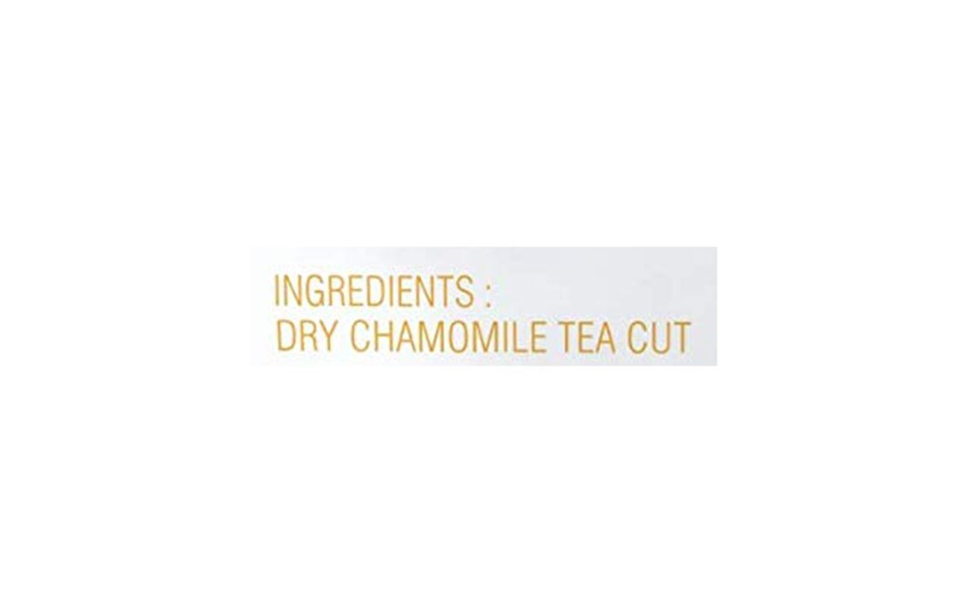Nature's Gift Chamomile Tea Cut    Pack  100 grams